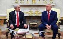 Tin tức thế giới 8-4: Trung Quốc không sợ đe dọa áp thuế 50% của ông Trump; Mỹ bác đề xuất của EU