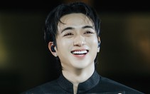 Soobin làm concert sau 10 năm ra mắt