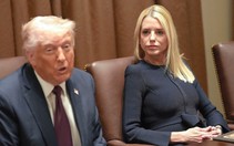 Bộ trưởng Tư pháp Mỹ: Ông Trump tranh cử nhiệm kỳ 3 sẽ là thách thức lớn