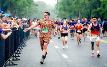 Tử vong khi chạy marathon: Làm sao để chạy an toàn?