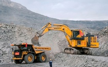TKV đảm bảo an toàn hệ thống điện cho phát điện mùa khô