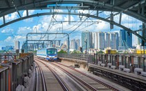 Hành khách được phép chụp ảnh, ghi hình trong sân ga đường sắt?