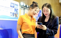 Hàng Việt giá trị nhỏ, doanh số lớn trên sàn quốc tế