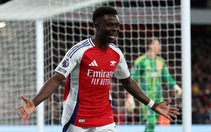 Champions League: Căng thẳng hai trận đại chiến