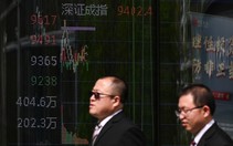 Chứng khoán châu Á và châu Âu xanh trở lại, Nikkei tăng hơn 5%