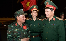 Thiếu tướng Phạm Văn Tỵ: Cứu hộ ở Myanmar như đi tìm chính người thân của mình