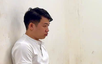 Mượn xe SH của bạn đi mua cơm rồi đưa luôn vào tiệm cầm đồ