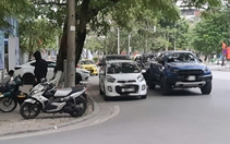 Vì sao Hải Phòng lùi thời gian cấm đỗ ô tô trên các tuyến đường đến 1-4-2026?