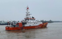 Va chạm với tàu Hosei Crown, tàu cá bị đắm, 4 ngư dân tử vong