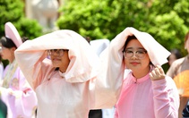 Thời tiết hôm nay 9-4: Bắc Bộ đến Thanh Hóa hửng nắng; Đà Nẵng tới Nam Bộ nắng nóng