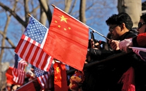 Trung Quốc quyết chiến đến cùng với Mỹ khi ông Trump dọa áp thuế tổng cộng 104%