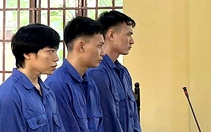 Nhóm đe dọa tiểu thương chợ Bình Điền để thu tiền bảo kê lãnh án