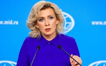 Nga nói cách áp thuế của ông Trump là 'chơi không theo luật'
