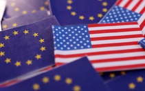 Sau Trung Quốc, EU áp thuế trả đũa thuế của ông Trump