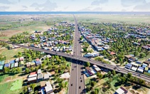 TP.HCM phê duyệt dự án bồi thường, tái định cư cao tốc TP.HCM - Mộc Bài hơn 5.000 tỉ đồng