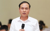 Cán bộ huyện nghỉ hưu trước tuổi được đề nghị hưởng hơn 2,4 tỉ đồng