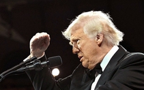 Hậu trường quyết định áp thuế đối ứng: Ông Trump không nao núng dù thế giới chao đảo