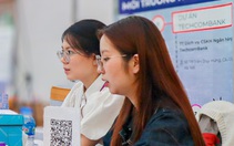 Các nhà bán lẻ, chuỗi cửa hàng 'săn' nhân sự dịp 30-4 và mùa hè