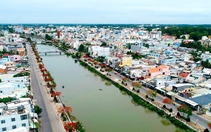 Lợi thế rất lớn nếu sáp nhập 3 tỉnh Bến Tre, Vĩnh Long, Trà Vinh để phát triển kinh tế biển
