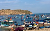 Mô tô nước mất lái lao vào bờ, tông 1 bé gái thiệt mạng, 3 người bị thương