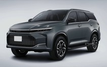 Toyota Fortuner, Hilux đời mới trong tưởng tượng của giới thiết kế