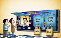 Cho phép thử nghiệm cho vay ngang hàng từ 1-7