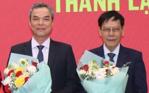 Quảng Ngãi chi 82 tỉ cho 62 người nghỉ hưu trước tuổi