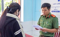 Đề xuất mới về mức phạt vi phạm hành chính không lập biên bản, thời hiệu xử phạt