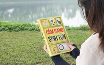 Sinh tồn nơi hoang dã, huấn luyện viên trưởng của Hải quân Hoàng gia Anh dạy bạn điều gì?