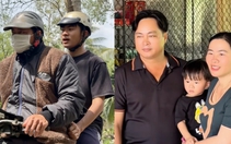 ‘Sư phụ’ Lê Tuấn Khang chính thức lộ diện, là cha ruột của nam TikToker