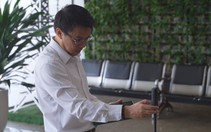 Cuộc thi clip '50 năm - Tỏa sáng miền Nam': Sáng tạo trẻ cùng doanh nghiệp phát triển