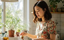 Thứ trưởng Bộ Y tế: Dinh dưỡng là nhân tố quyết định đến năng suất của mỗi quốc gia