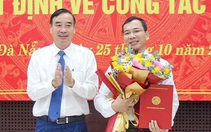 Đà Nẵng thành lập chi bộ đặc khu Hoàng Sa và 15 đảng bộ phường, xã