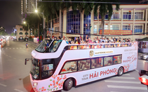 Masterise Homes đồng hành cùng Lễ hội Hoa phượng đỏ - Hải Phòng 2025