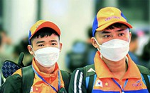 Quảng cáo tìm người sang Israel làm việc là giả mạo, Bộ Nội vụ ra khuyến cáo