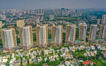Cả nước có 15 địa phương không còn nhà tạm, nhà dột nát