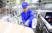 Bước đột phá giúp kinh tế tư nhân phát triển