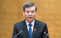 Tòa án khu vực sẽ giải quyết sơ thẩm tất cả vụ việc dân sự, hành chính