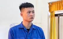 Đánh gục bạn nhậu vì không cho mượn 500.000 đồng