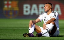 PSG 'nổi giận' đòi Mbappe bồi thường gần 100 triệu euro