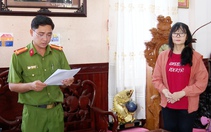 Khởi tố nguyên chủ tịch Công ty Xổ số kiến thiết Bạc Liêu