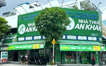 An Khang thúc đẩy minh bạch thông tin dược phẩm tại Việt Nam