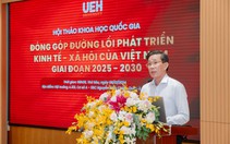 Những kết quả khả quan giúp UEH khẳng định vị thế