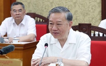 Tổng Bí thư Tô Lâm: Ghi nhận đầy đủ, khách quan các ý kiến đóng góp của nhân dân về sửa Hiến pháp