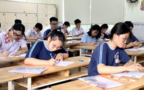 Dự kiến hiệu trưởng cấp bằng tốt nghiệp THPT, bỏ bằng tốt nghiệp THCS
