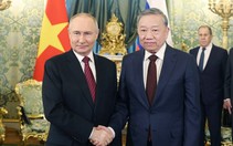 Tổng Bí thư Tô Lâm có hơn 80 hoạt động khi thăm 4 nước bạn bè truyền thống của Việt Nam
