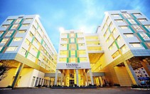 Bệnh viện đa khoa Vinmec Cần Thơ