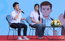 Nhiều học sinh 13-15 tuổi ở Việt Nam hút thuốc lá điện tử