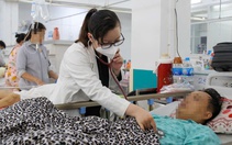Tuổi trung bình mắc đột quỵ ở Việt Nam là bao nhiêu?