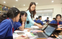 TP.HCM công bố số thí sinh đăng ký dự thi tuyển sinh lớp 10 công lập